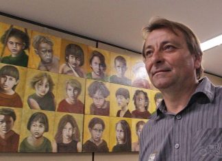Sem Lula para ajudar, o assassino, comunista e terrorista “Cesare Battisti” deve ser devolvido para Itália por Jair Bolsonaro, para cumprir pena de prisão perpétua