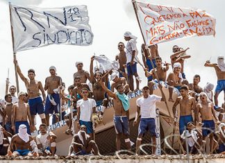 Grupos de combate ao crime organizado do Ministério Público cumprem 266 mandados de prisão e 203 de busca e apreensão, incluindo o Acre