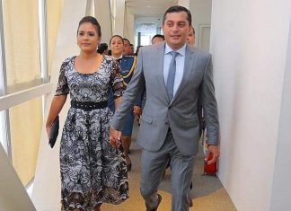 Sem interferência do vice, o governador eleito Wilson Lima define novos nomes para seu governo