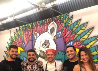 Bulldog dogueria é a nova opção para os amantes de hotdog em Manaus