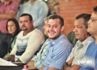 Prefeitura de Coari inaugura complexo esportivo e entrega quase 400 títulos definitivos de terra