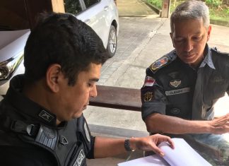 Operações, redução da criminalidade e melhorias administrativas marcam a gestão do coronel Amadeu Soares à frente da SSP-AM