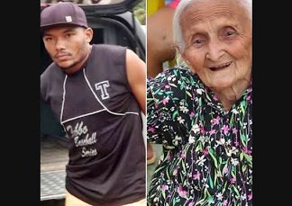 #EngoleEssaBrasil “Juiz manda soltar bandido que matou idosa de 106 anos a paulada alegando que o coitadinho preso seria impedido de trabalhar ou estudar”