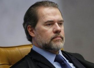 Um dos maiores Jornais do Mundo diz que Toffoli ajudou os corruptos da Operação Lava Jato
