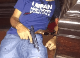 Atirador invade missa, mata quatro e comete suicídio na Catedral de Campinas