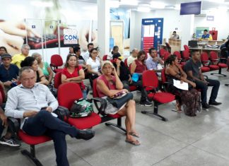 “Natal com o Nome Limpo” tem 90% de acordos fechados em Manaus