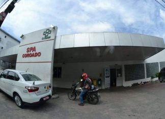 Jovem morre no SPA do Coroado com suspeita de estrangulamento