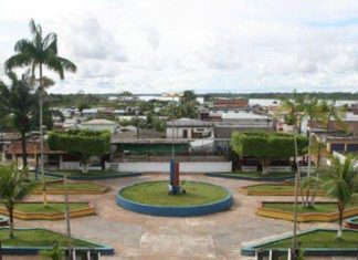 Garoto de 8 anos sequestrado ficou em cativeiro por 12 horas no Amazonas