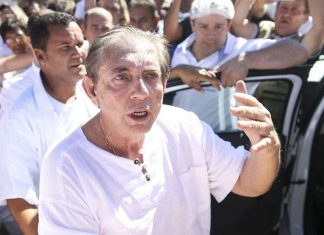 “Gente o Tarado tem esposa” – Polícia Civil de Goiás vai ouvir esposa do médium João nesta quarta-feira (26)