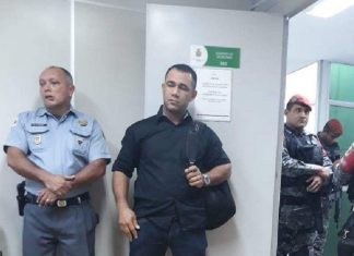 Sinteam cobra pagamento de plano de saúde e é ‘convidado a se retirar’ da Sefaz