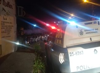 Tenente da PM é acusado de matar colegas em Manaus