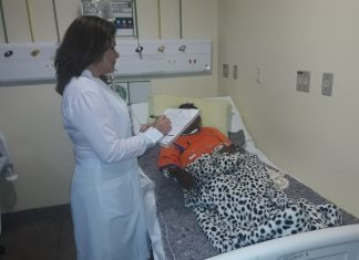 Serviço Social da FCecon ampliará atendimentos sociais aos pacientes das enfermarias