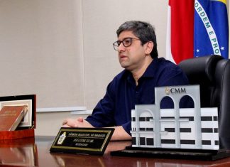 Joelson Silva quer gestão coerente e participativa