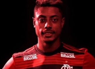 Bruno Henrique diz que Flamengo terá sua melhor versão
