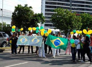 O Plano Emergencial para repor medicamentos caros na saúde do Estado deveria ser dado também aos terceirizados que humilhados ainda encontram forças para trabalhar