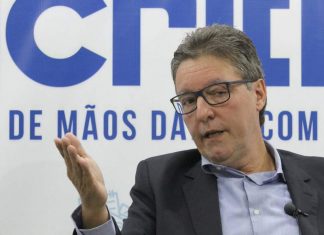 Marina Silva confirma a REDE como oposição a Bolsonaro, só esqueceram de avisar o Wilson Lima no Amazonas