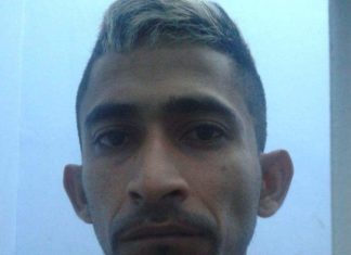 Homem é preso com drogas e revólver em mochila no Tancredo Neves