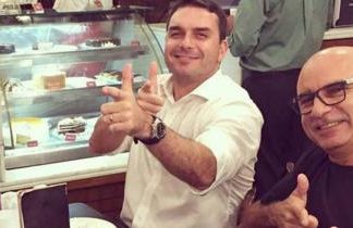 Queiroz e o caso Flávio Bolsonaro, veja o que pesa sobre ele