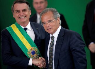 Governo Federal usa reserva e evita novo contingenciamento em ministérios