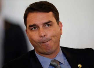 Justiça determina acesso a notas fiscais de Flávio Bolsonaro