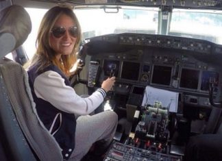 Advogada e flagranteada por furto em Loja no Shopping Manaura