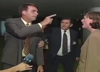 Após dizer que Maria do Rosário “é ruim, muito feia e que jamais a estupraria”, Bolsonaro tem apenas 10 dias para pagar R$ 10 mil a ela