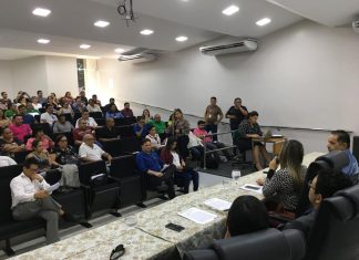 Susam inicia negociação de data-base com trabalhadores da saúde