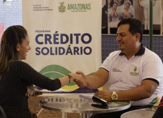 Fundo de Promoção Social promove a 4ª Ação Social do Programa Crédito Solidário