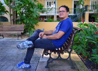 Cine Teatro Guarany exibe curtas-metragens do cineasta Davi Marinho