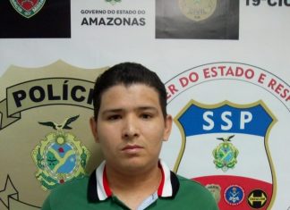 Polícia Civil prende rapaz investigado por furtos no bairro Compensa