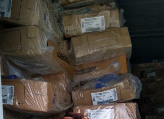 Polícia Civil prende empresário por furtar frangos que haviam sido descartados em aterro sanitário em Tabatinga