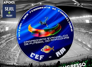 Copa Evangélica convoca para Congresso Técnico