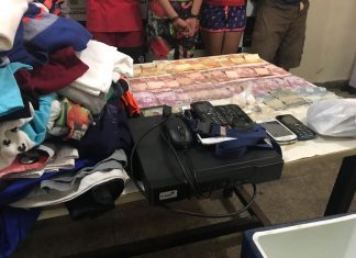 Polícia Civil prende homem com arma e drogas em Rio Preto da Eva