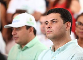 ’Amazonas Presente’ é olhar diferenciado para o interior, diz Saullo Vianna