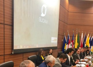 Governo do Amazonas apresentará projeto para conclusão da BR-319 ao Ministério do Desenvolvimento Regional