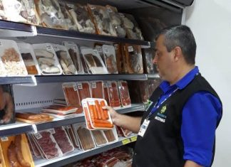 Ipem-AM apresenta balanço das ações em Parintins, como parte do programa Amazonas Presente