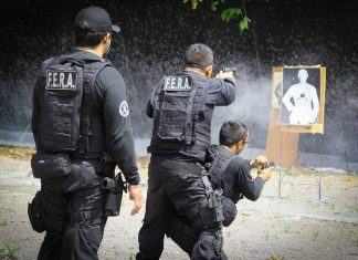 Polícia Civil aposta na qualificação para aumentar capacidade operacional