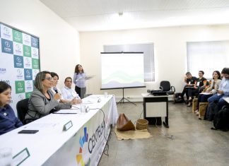 Fapeam realiza workshop para consolidação de parcerias institucionais do Programa Centelha