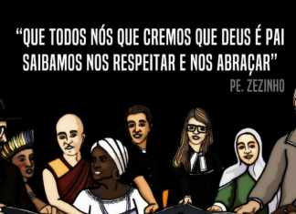 MPF pede ação do governador do Rio contra intolerância religiosa