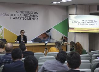 Brasil tenta habilitar 30 novos frigoríficos para exportação de carne