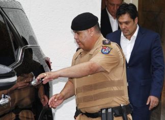 Justiça determina prisão imediata de ex-deputado Carli Filho