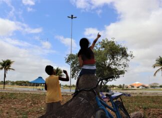 Festival Olhar do Norte tem mostras de cinema on-line até terça-feira (24)