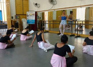 Projetos apoiados pelo edital ‘Manaus Faz Cultura’ da prefeitura estão com inscrições abertas