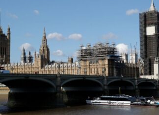 Inglaterra registra 162.572 casos de covid-19, novo recorde