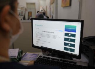 Governo do Amazonas lança portal para renegociar débitos de mais de 80 mil empreendedores junto à Afeam