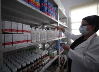 Caic+ Especialidades: reestruturação atende unidades que não recebiam reforma há uma década