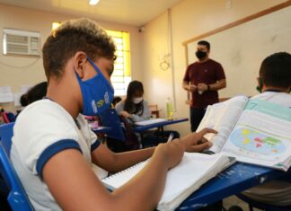 Novo Ensino Médio: Itinerários Formativos aprofundam conhecimentos em áreas de interesse do aluno