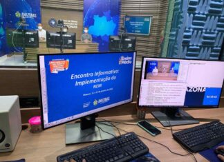 Novo Ensino Médio: profissionais da educação do interior do Amazonas recebem formação