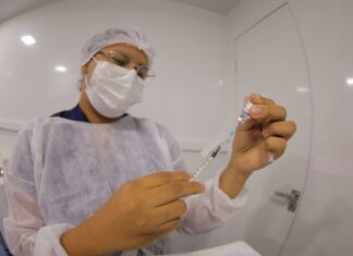 Governo do Amazonas institui campanha para incentivo à vacinação Tríplice Bacteriana Acelular