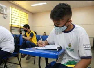 Matrículas para novos alunos da Educação de Jovens e Adultos (EJA) iniciam nesta segunda-feira (17/01)